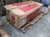Two pre-lit musical grand nutcracker boxes do show damage condition unknown - 4