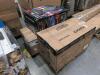 Igloo party bar, monster speaker, keter outdoor buffet storage - 5