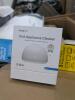 Post whiteboard, dental pod oral cleaning devices, pillows, sound bar, saddlebag, Drive product, & More - 2