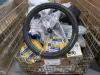 Rolls of ROMEX, industrial/automotive, tires, car parts, badger series bike tire, large valve, DOBINSONS, & More