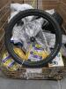Rolls of ROMEX, industrial/automotive, tires, car parts, badger series bike tire, large valve, DOBINSONS, & More - 2