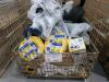 Rolls of ROMEX, industrial/automotive, tires, car parts, badger series bike tire, large valve, DOBINSONS, & More - 3