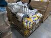 Rolls of ROMEX, industrial/automotive, tires, car parts, badger series bike tire, large valve, DOBINSONS, & More - 4