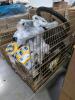 Rolls of ROMEX, industrial/automotive, tires, car parts, badger series bike tire, large valve, DOBINSONS, & More - 5