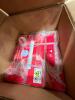 King mattress protector, spa, AURABEAT purifier, mattress, swimming pool, kids ride on car, Frigidaire room AC unit, & More - 3