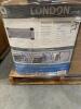 King mattress protector, spa, AURABEAT purifier, mattress, swimming pool, kids ride on car, Frigidaire room AC unit, & More - 5