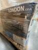 King mattress protector, spa, AURABEAT purifier, mattress, swimming pool, kids ride on car, Frigidaire room AC unit, & More - 6