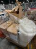 King mattress protector, spa, AURABEAT purifier, mattress, swimming pool, kids ride on car, Frigidaire room AC unit, & More - 8