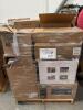 Panasonic microwave, solo stove bonfire, surfboard bag, fabric samples, poly bags come in inflatable pad, road choice auto parts, inverter generator, refrigerator, & More