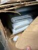 Panasonic microwave, solo stove bonfire, surfboard bag, fabric samples, poly bags come in inflatable pad, road choice auto parts, inverter generator, refrigerator, & More - 5