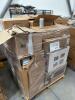 Panasonic microwave, solo stove bonfire, surfboard bag, fabric samples, poly bags come in inflatable pad, road choice auto parts, inverter generator, refrigerator, & More - 6