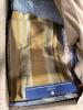 Panasonic microwave, solo stove bonfire, surfboard bag, fabric samples, poly bags come in inflatable pad, road choice auto parts, inverter generator, refrigerator, & More - 8