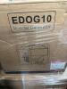 Panasonic microwave, solo stove bonfire, surfboard bag, fabric samples, poly bags come in inflatable pad, road choice auto parts, inverter generator, refrigerator, & More - 13