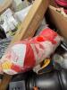 Home decor, coffee maker, heart, violin cases, pillows, FUGGLER, the taco stand hats, yoga mat, ram board & More - 4