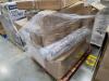 Feather shag rug, miscellaneous furniture, Thermo safe boxes, max speeding rods, rim, trove3bwc and more