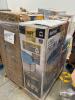 Swimming pools multiple, portable AC unit, LOCO open cart griddle, Weber grill out of box small - 2