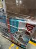 Swimming pools multiple, portable AC unit, LOCO open cart griddle, Weber grill out of box small - 7