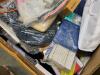 Pillows, fry basket, toddler sleep bag, Retro riser, blinds, assure platinum strips Adidas backpack, baby doll, sheep, rug, & More - 4