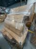 Adirondack chair, miscellaneous furniture, chAFER folding frame, cups, and more - 4