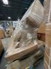 Adirondack chair, miscellaneous furniture, chAFER folding frame, cups, and more - 5