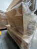Adirondack chair, miscellaneous furniture, chAFER folding frame, cups, and more - 8