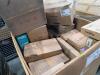 Food pans, small rig super clamp magic arm, PURARTBASIM, & More - 2