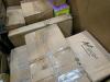 Food pans, small rig super clamp magic arm, PURARTBASIM, & More - 3