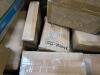 Food pans, small rig super clamp magic arm, PURARTBASIM, & More - 6