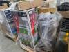 Swimming pool, mattress, rolled foam material, SLOOSH pool, & More - 2