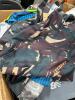 Clothing: new balance, during, fashion black sport, Dolce Vita, Naturalizer, Adidas soccer jerseys, Lincoln outfitters, easy spirit, AVIA, boundless, and much more - 5