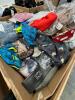Clothing: new balance, during, fashion black sport, Dolce Vita, Naturalizer, Adidas soccer jerseys, Lincoln outfitters, easy spirit, AVIA, boundless, and much more - 14