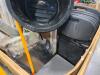 Planter , truck, holding chairs, shovel, blinds, mop handle , & More