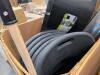 Planter , truck, holding chairs, shovel, blinds, mop handle , & More - 2