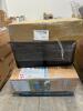 Swimming pool, camping chair coffee table, float box? And more