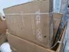 TCL 65 inch TV rolled material, rug, miscellaneous furniture, solar panel, & More - 2
