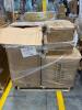 Long needle pine straw, mattress, swimming pool, another swimming pool, & More