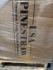 Long needle pine straw, mattress, swimming pool, another swimming pool, & More - 2