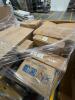 Long needle pine straw, mattress, swimming pool, another swimming pool, & More - 11