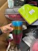 Alto key, backpack, hex pullover, dvds, books, sizzix cutting pads, and more - 5