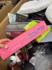 Alto key, backpack, hex pullover, dvds, books, sizzix cutting pads, and more - 6