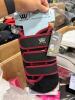 Alto key, backpack, hex pullover, dvds, books, sizzix cutting pads, and more - 7