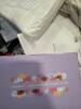 Alto key, backpack, hex pullover, dvds, books, sizzix cutting pads, and more - 9