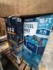 Swimming pool, chair, kids electric ride on car, HEATREX heating element & More - 3