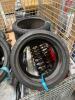 Industrial/automotive, tires, shocks, wire, car parts, brake rotors, camshaft, bottle Jack, & More - 4
