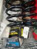 Industrial/automotive, tires, shocks, wire, car parts, brake rotors, camshaft, bottle Jack, & More - 6