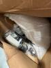 Porter cable table top what tile saw, memory foam mattress, ESCO, pure spa, scooter & More - 3