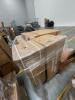 Porter cable table top what tile saw, memory foam mattress, ESCO, pure spa, scooter & More - 12