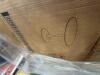 Plastic folding chair, compost bin, outlet boxes, table, furniture, play sofa, & More - 6