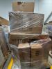 Plastic folding chair, compost bin, outlet boxes, table, furniture, play sofa, & More - 9