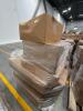 Plastic folding chair, compost bin, outlet boxes, table, furniture, play sofa, & More - 10